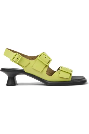 Camper Dina Sandalias Mujer talla 41 Piel lisa