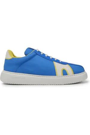 Camper Runner K21 Sneakers Hombre talla 39 /Piel Lisa