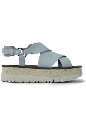 Camper Oruga Up Sandalias Mujer talla 41 Piel lisa