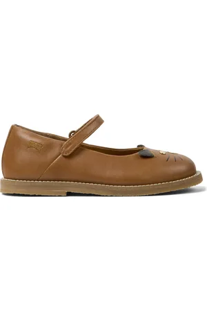 Camper Twins Balerinas talla 37 Piel lisa