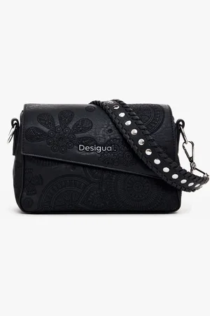 Desigual Bolso bandolera mini - - U