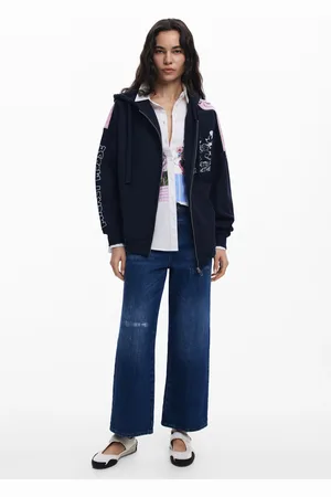 Desigual Sudadera Mickey Mouse™ - - M