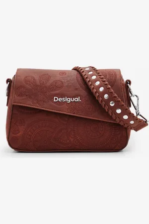 Desigual Bolso bandolera mini - - U