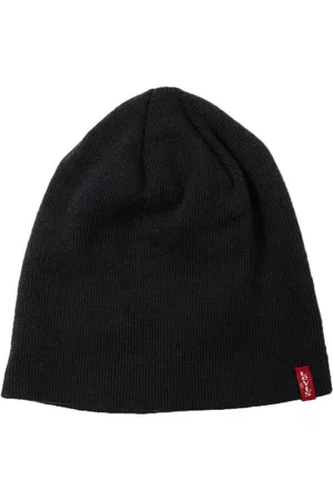 Levi's Gorro 77138 S-M Navy Blue