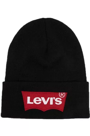 Levi's Oversized Batwing Beanie Hombre