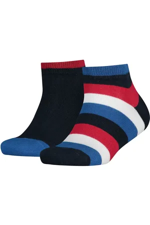 Nueva Colección de Calcetines Tommy Hilfiger para Niña - Tommy Hilfiger  Sport