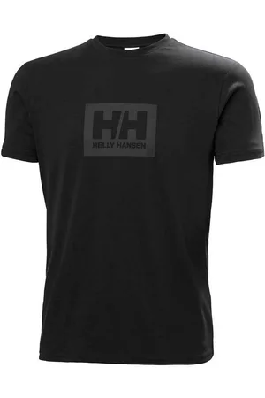 Camiseta Helly Hansen MOVE COTTON Manga Corta Hombre