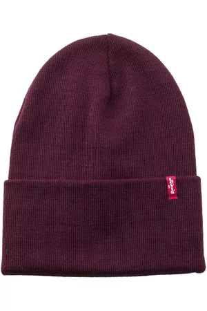 Levi's Slouchy Batwing Beanie Hombre