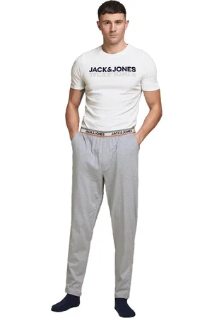 Pijamas hombre discount jack and jones