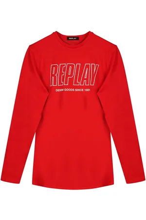 REPLAY M6681.000.23574 - T-shirt