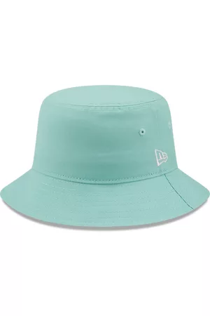 New Era Sombrero Bucket Pastel L Turquoise