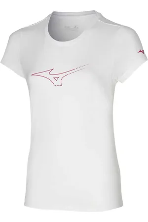 Playeras mizuno 2024