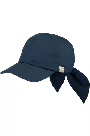 Barts Gorra Wupper 3 Unidades One Size Navy