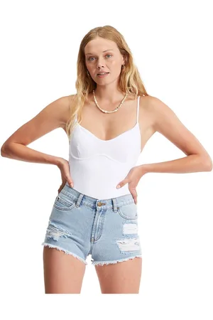 Short billabong online mujer