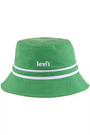Levi's Poster Logo Bucket Hat S