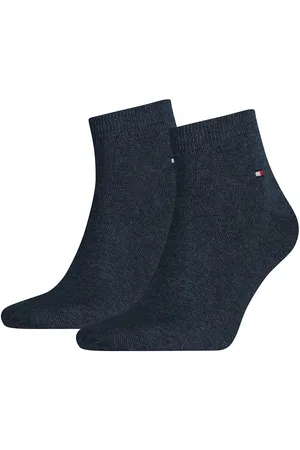 TOMMY HILFIGER 701218956 Calcetines Hombre Blanco