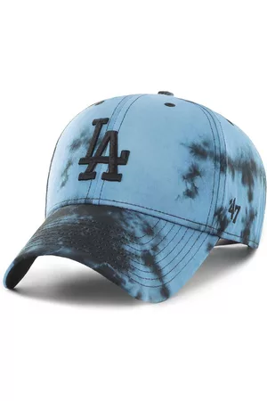 '47 Hombre Gorras - Mlb Los Angeles Dodgers Tinted Mvp Snapback Cap