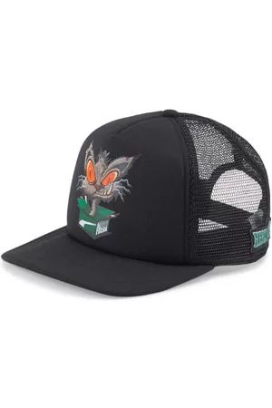 PUMA Hometown Heroes X-sports Trucker Cap