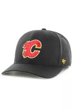 '47 Nhl Calgary Flames Cold Zone Mvp Dp Cap