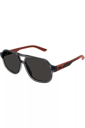 PUMA Pj0059s-003 Sunglasses 53