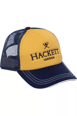 Hackett Hk001368 Trucker Cap