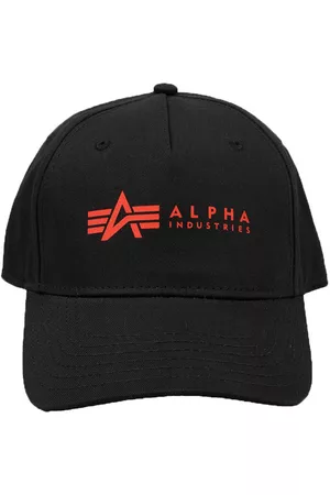 Alpha Industries Cap Hombre