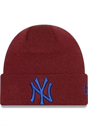 New Era New York Yankees Tod League Essentials Toddler Beanie Hombre