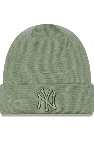 New Era New York Yankees League Essentials Cap Hombre