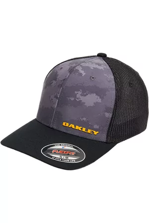 Oakley 2 Trucker Cap L-XL Mujer