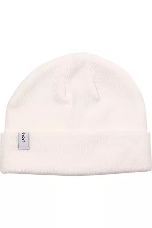 JACK & JONES Hombre Gorros - Colour Injection Short Beanie Hombre