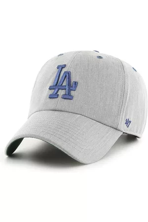 '47 Mlb Los Angeles Dodgers Full Count Clean Up Cap Hombre