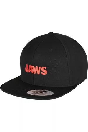 Urban classics Cap Jaws Logo Hombre