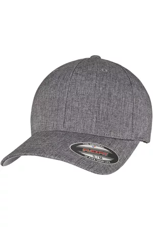 Urban classics Cap Heatherlight S-M Hombre