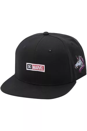 DC Deadpool Marvel Snapback Cap Mujer