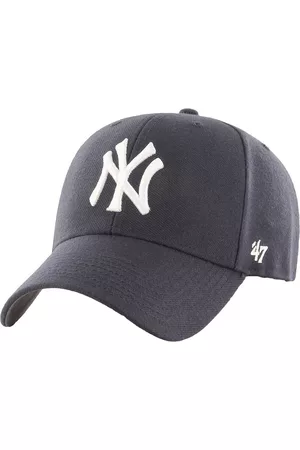 '47 Hombre Gorras - Mlb New York Yankees Mvp Cap Hombre