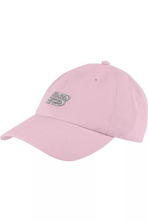 New Balance Classic Curved Brim Cap Mujer