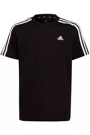 adidas 3s Short Sleeve T-shirt 7-8 Years Niño