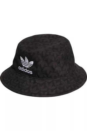 adidas Monogram Print Bucket Hat 54 cm Hombre