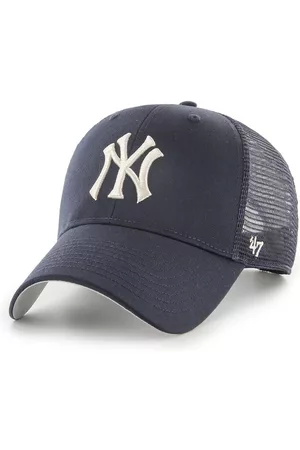 '47 Mlb New York Yankees Branson Mvp Cap Hombre