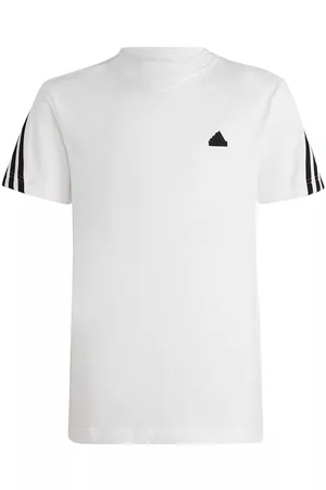 adidas Fi 3s Short Sleeve T-shirt 7-8 Years Niño