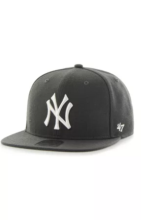 '47 Mlb New York Yankees No Shot Captain Cap Hombre
