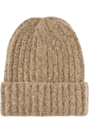 Pieces Pyron Structured Beanie Hombre