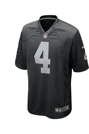 Playera Nike NFL para hombre Las Vegas Raiders Local Essential.