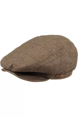 Barts Hombre Gorras - Oslo Cap M Hombre