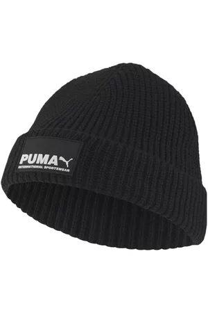 Puma Progressive Street Beanie Hombre