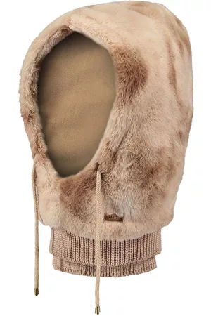 Barts Eliess Hood Beanie Hombre