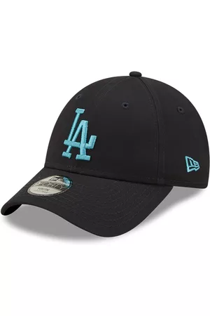 New Era League Essential 9forty Los Angeles Dodgers Youth Cap Niño
