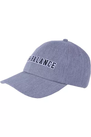 New Balance Logo Cap Mujer