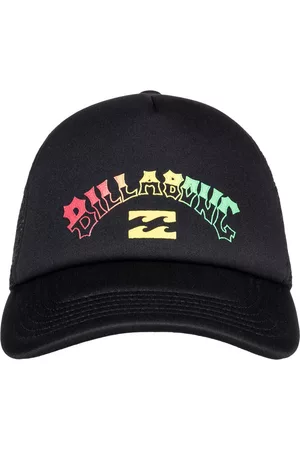 Billabong Podium Trucker Boy Cap Niño