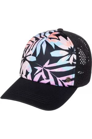 Roxy California Elec Cap Mujer